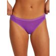 Bikini damskie merino ICEBREAKER SIREN