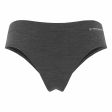 Bikini damskie SALEWA ZEBRU FRESH MERINO RESPONSIVE