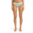 Bokserki damskie merino ICEBREAKER COOL-LITE 125 SPRITE HIPSTER