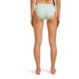 Bokserki damskie merino ICEBREAKER COOL-LITE 125 SPRITE HIPSTER