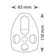 Bloczek BEAL TRANSF'AIR 1B