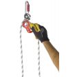 Bloczek CAMP TURBOLOCK BLACK