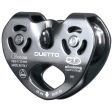 Bloczek CLIMBING TECHNOLOGY DUETTO