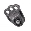 Bloczek DMM HITCH CLIMBER ECCENTRIC GRAPHITE