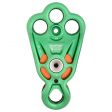 Bloczek DMM RIGGER PULLEY BECKET
