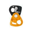 Bloczek PETZL NANO TRAXION (P053AA00)