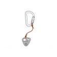 Bloczek PETZL NANO TRAXION (P053AA00)
