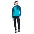 Bluza damska MOUNTAIN EQUIPMENT AIGUILLE HOODED TOP
