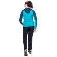 Bluza damska MOUNTAIN EQUIPMENT AIGUILLE HOODED TOP