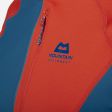 Bluza męska MOUNTAIN EQUIPMENT AIGUILLE HOODED TOP