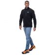 Bluza męska MOUNTAIN EQUIPMENT MICRO ZIP T