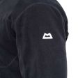 Bluza męska MOUNTAIN EQUIPMENT MICRO ZIP T