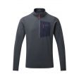 Bluza męska MOUNTAIN EQUIPMENT LUMIKO ZIP T