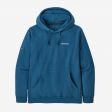 Bluza PATAGONIA FITZ ROY ICON UPRISAL HOODY UNISEX
