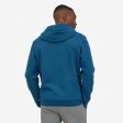 Bluza PATAGONIA FITZ ROY ICON UPRISAL HOODY UNISEX