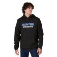 Bluza PATAGONIA P-6 LOGO UPRISAL HOODY UNISEX