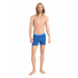 Bokserki męskie ICEBREAKER ANATOMICA MERINO+NYLON / BLACK XXL