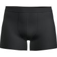 Bokserki męskie merino ICEBREAKER ANATOMICA COOL-LITE 125 