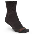 Skarpety męskie BRIDGEDALE HIKE LIGHTWEIGHT MERINO COMFORT BOOT
