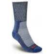 Skarpety damskie BRIDGEDALE HIKE LIGHTWEIGHT MERINO COMFORT BOOT