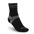Skarpety damskie BRIDGEDALE TRAIL RUN UL T2 MERINO 3/4 CREW