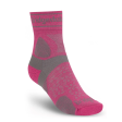 Skarpety damskie BRIDGEDALE TRAIL RUN UL T2 MERINO 3/4 CREW