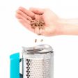 Paliwo granulowane BIOLITE BIOFUEL PELLETS 1 KG