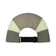 Czapka BUFF 5 PANEL DOMUS KHAKI Czapka BUFF 5 PANEL DOMUS KHAKI