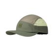 Czapka BUFF 5 PANEL DOMUS KHAKI Czapka BUFF 5 PANEL DOMUS KHAKI