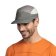 Czapka BUFF 5 PANEL DOMUS KHAKI Czapka BUFF 5 PANEL DOMUS KHAKI