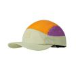 Czapka BUFF 5 PANEL GO CAP DOMUS PISTACHIO Czapka BUFF 5 PANEL GO CAP DOMUS PISTACHIO