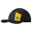 Czapka BUFF 5 PANEL GO LOGO BLACK