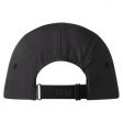 Czapka BUFF 5 PANEL GO LOGO BLACK