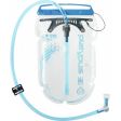 Bukłak na wodę PLATYPUS BIG ZIP EVO RESEVOIR 1.5 L