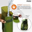Bukłak SOURCE TACTICAL GEAR WLPS 3L LOW PROFILE FOLIAGE