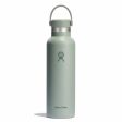 Butelka HYDRO FLASK 21oz (621ml) STANDARD MOUTH FLEX CAP