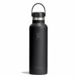 Butelka HYDRO FLASK 21oz (621ml) STANDARD MOUTH FLEX CAP