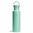 Butelka HYDRO FLASK 21oz (621ml) STANDARD MOUTH FLEX CAP