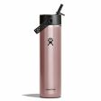 Butelka HYDRO FLASK 24oz (710ml) LIGHTWEIGHT FLEX STRAW