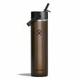Butelka HYDRO FLASK 24oz (710ml) LIGHTWEIGHT FLEX STRAW