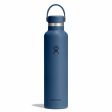 Butelka HYDRO FLASK 24oz (710ml) STANDARD MOUTH FLEX CAP