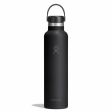 Butelka HYDRO FLASK 24oz (710ml) STANDARD MOUTH FLEX CAP