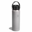 Butelka HYDROFLASK 20 OZ (591 ml) WITH FLEX SIP™ LID  Butelka HYDROFLASK 20 OZ (591 ml) WITH FLEX SIP™ LID