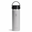 Butelka HYDROFLASK 20 OZ (591 ml) WITH FLEX SIP™ LID  Butelka HYDROFLASK 20 OZ (591 ml) WITH FLEX SIP™ LID