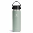 Butelka HYDROFLASK 20 OZ (591 ml) WITH FLEX SIP™ LID  Butelka HYDROFLASK 20 OZ (591 ml) WITH FLEX SIP™ LID