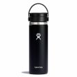Butelka HYDROFLASK 20 OZ (591 ml) WITH FLEX SIP™ LID  Butelka HYDROFLASK 20 OZ (591 ml) WITH FLEX SIP™ LID
