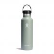 Butelka HYDRO FLASK 21oz (621ml) STANDARD MOUTH FLEX CAP