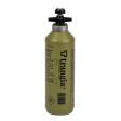 Butelka na paliwo TRANGIA OLIVE