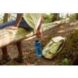 Butelka NALGENE 48oz (1.5L) SUSTAIN SILO WM