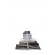 BUT HYDRAPAK FLUX 0.75L MAMMOTH GREY